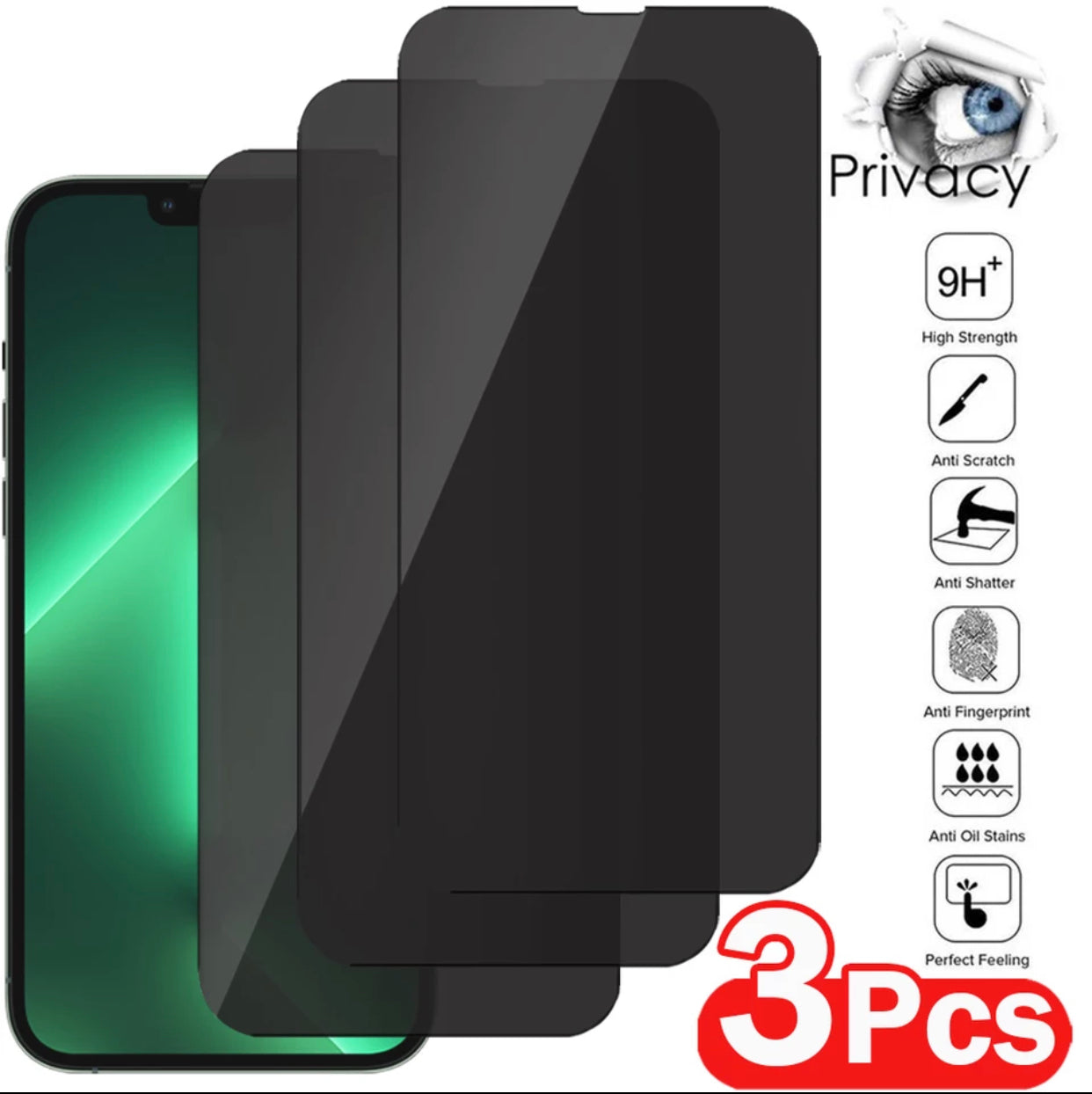 iPhone 13 Series Glass Screen Protectorr | Super Savings Technologies iPhone 13 Series Glass Screen Protectorr | Super Savings Technologies